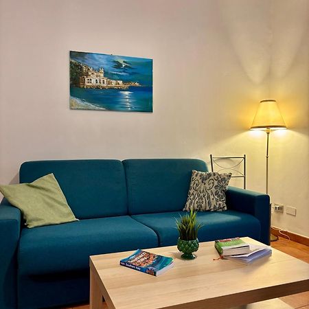 פלרמו Piazza Marina Apartment מראה חיצוני תמונה