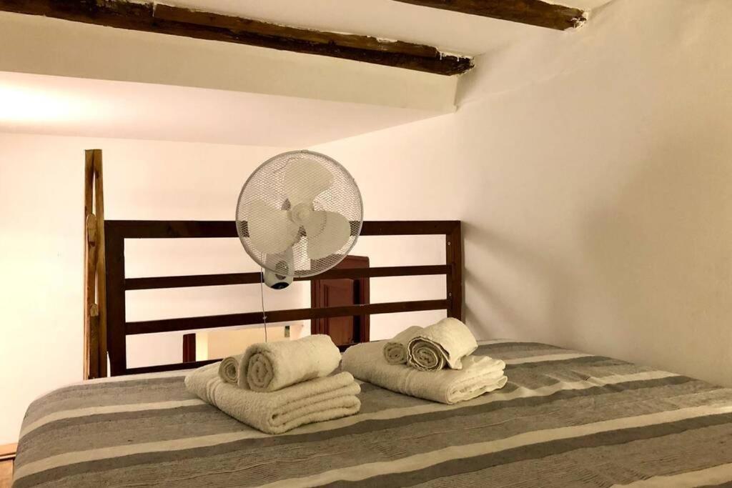 פלרמו Piazza Marina Apartment מראה חיצוני תמונה
