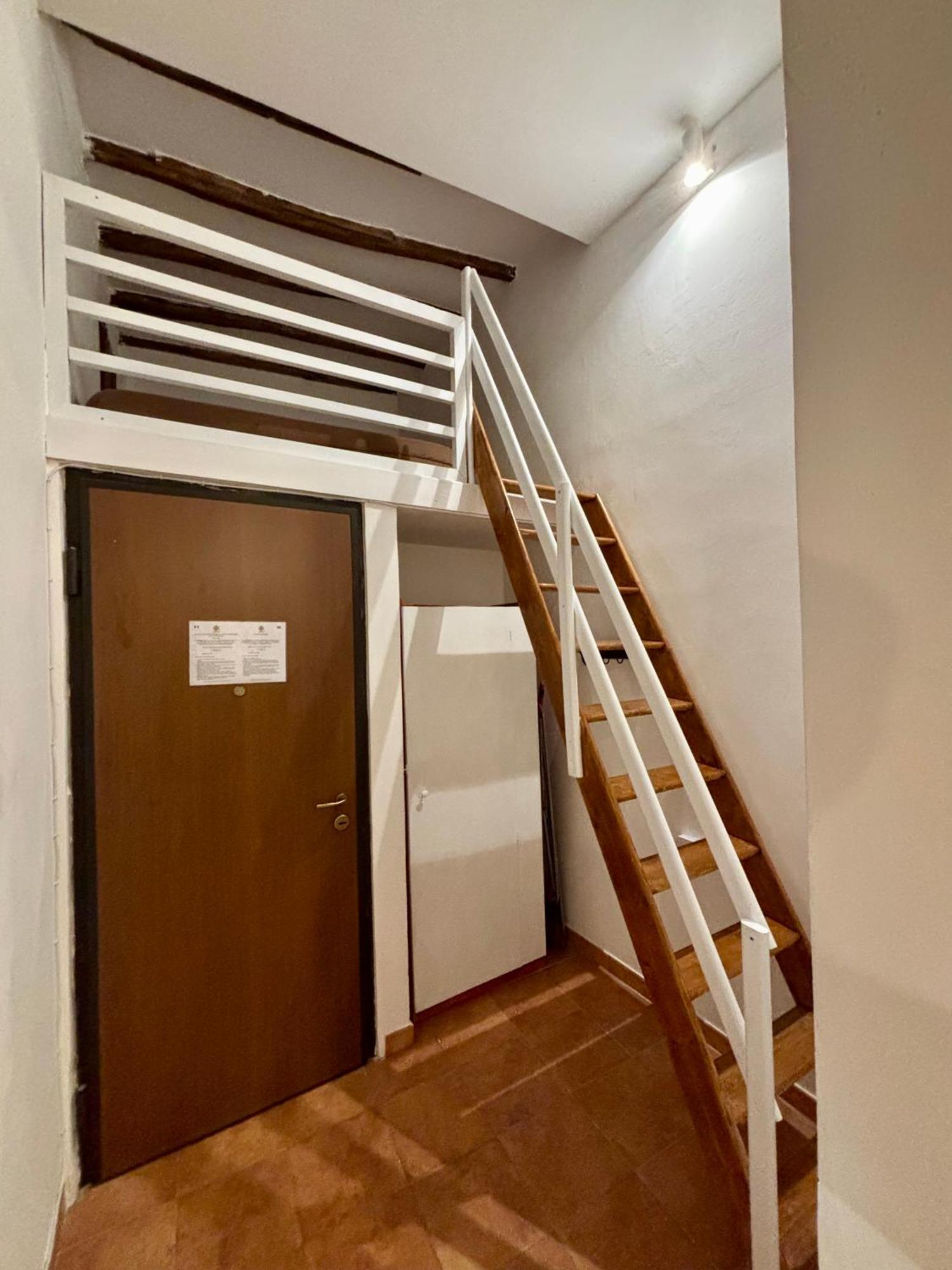 פלרמו Piazza Marina Apartment מראה חיצוני תמונה