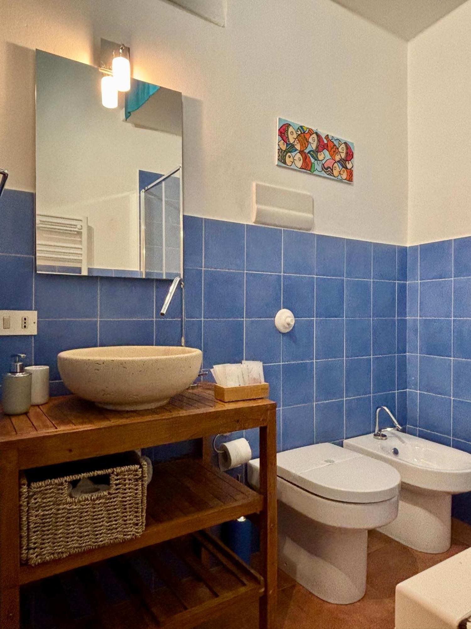 פלרמו Piazza Marina Apartment מראה חיצוני תמונה