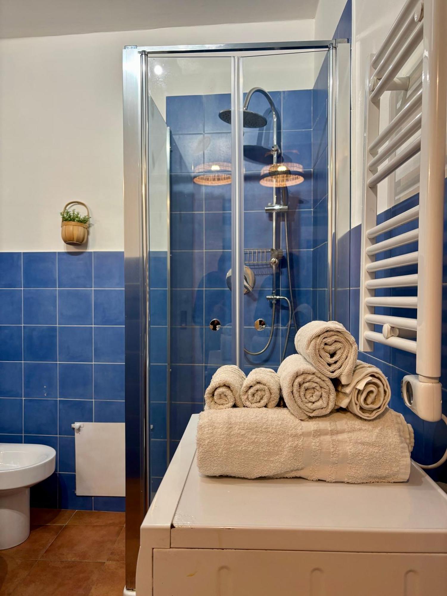 פלרמו Piazza Marina Apartment מראה חיצוני תמונה