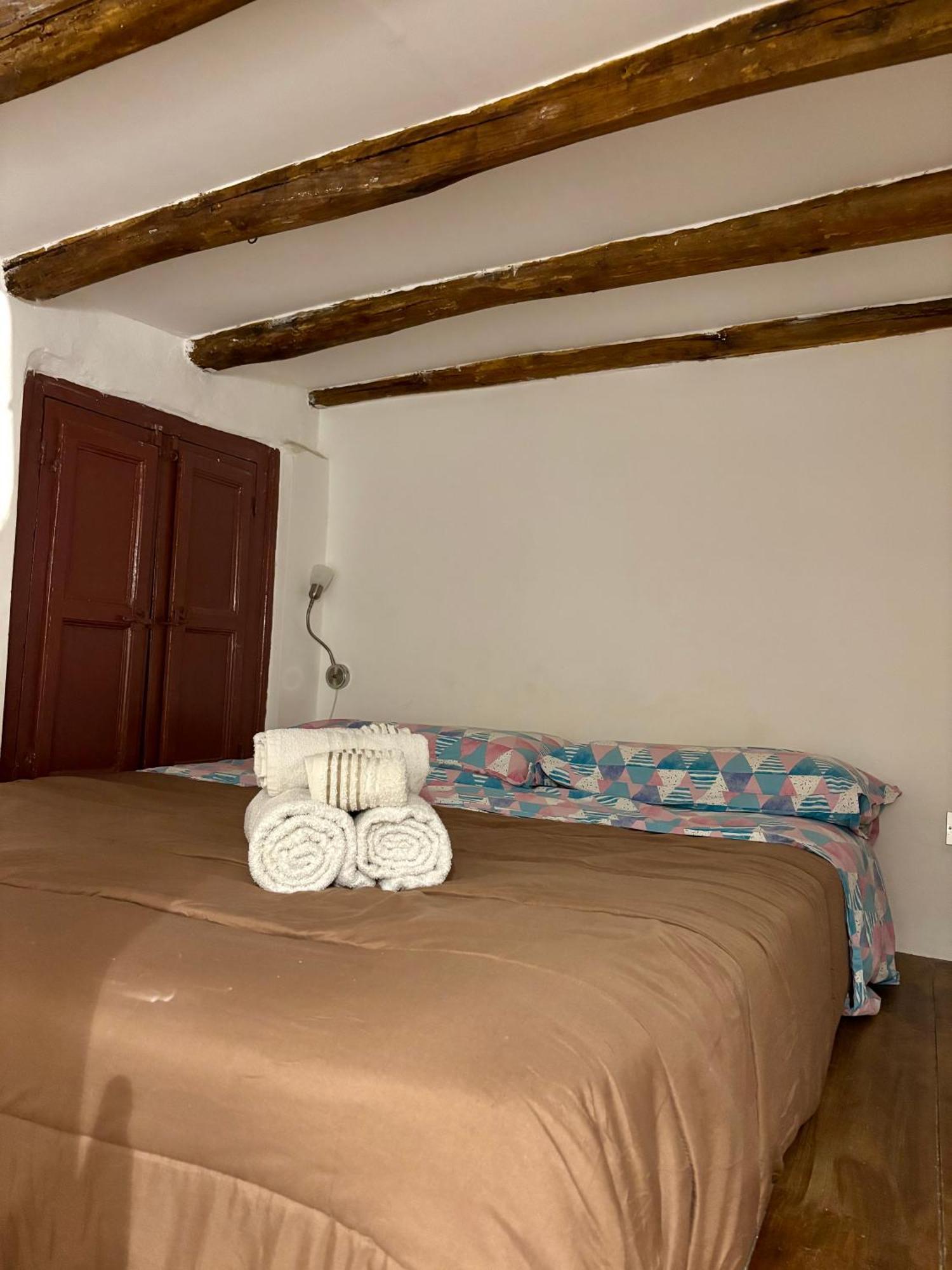 פלרמו Piazza Marina Apartment מראה חיצוני תמונה
