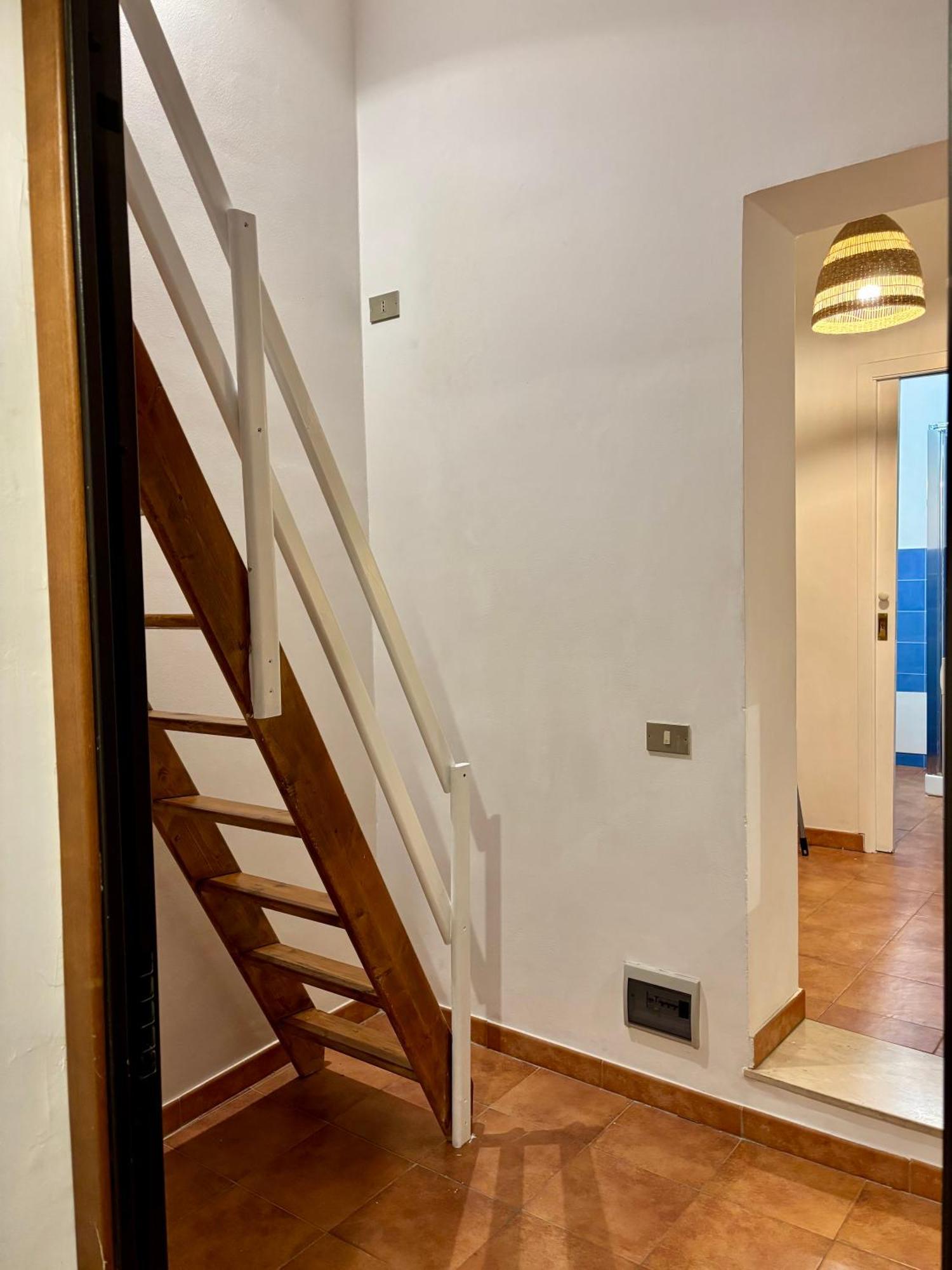 פלרמו Piazza Marina Apartment מראה חיצוני תמונה