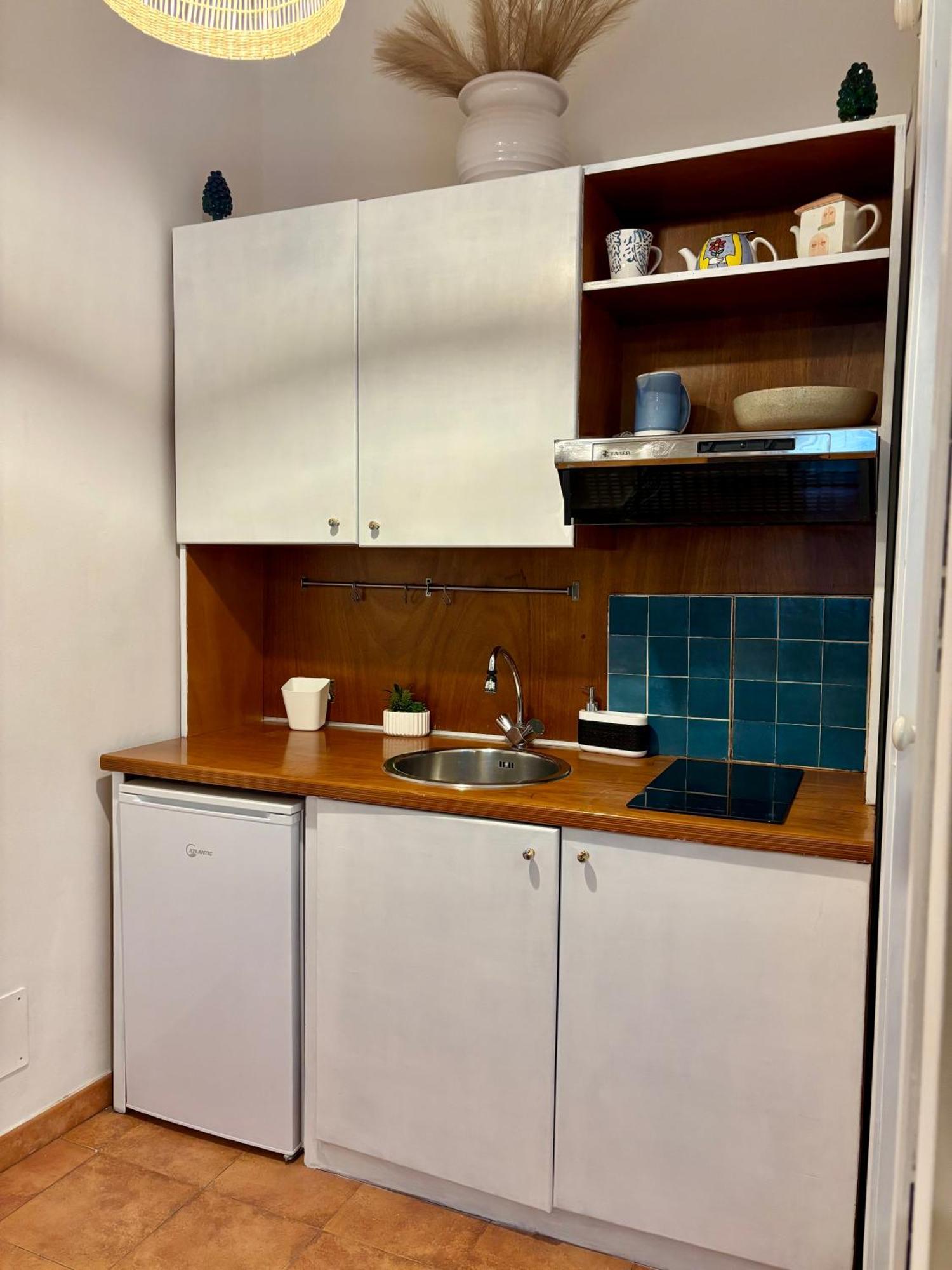 פלרמו Piazza Marina Apartment מראה חיצוני תמונה
